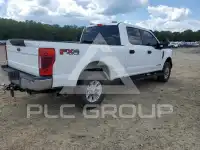 2022 Ford F-250 фото