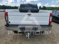 2022 Ford F-250 фото