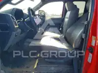 2022 Ford F-250 фото