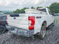 2022 Ford F-250 фото