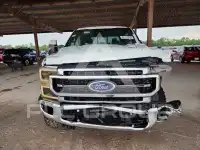2022 Ford F-250 photo