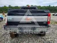 2022 Ford F-250 фото