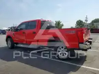 2022 Ford F-250 фото
