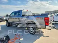 2022 Ford F-250 фото