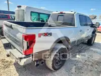 2022 Ford F-250 фото