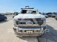 2022 Ford F-250 photo