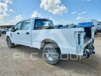 2022 Ford F-250 photo