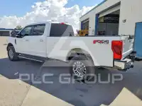 2022 Ford F-250 фото