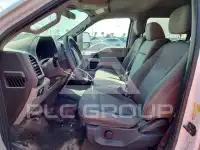 2022 Ford F-250 фото