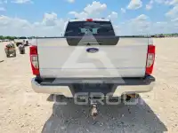 2022 Ford F-250 фото
