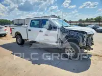 2022 Ford F-250 фото