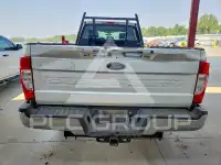 2022 Ford F-250 фото
