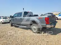 2022 Ford F-250 фото
