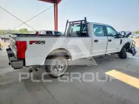 2022 Ford F-250 фото