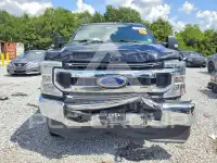 2022 Ford F-250 фото