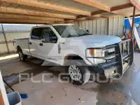 2022 Ford F-250 фото