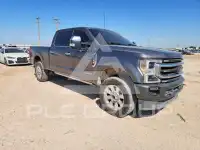 2022 Ford F-250 фото