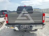 2022 Ford F-250 фото
