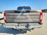 2022 Ford F-250 фото
