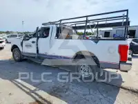 2022 Ford F-250 photo