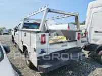 2022 Ford F-250 фото