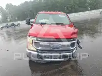 2022 Ford F-250 фото