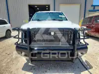 2022 Ford F-250 фото