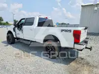 2022 Ford F-250 фото
