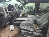 2022 Ford F-250 фото