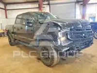 2022 Ford F-250 фото