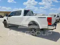 2022 Ford F-250 фото