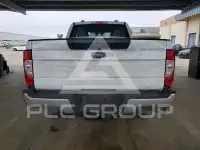 2022 Ford F-250 фото