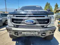 2022 Ford F-250 фото
