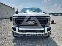 2022 Ford F-250 фото