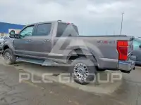 2022 Ford F-250 photo