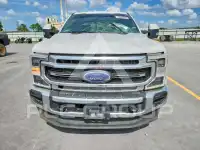 2022 Ford F-250 фото