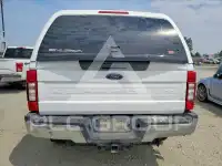 2022 Ford F-250 photo