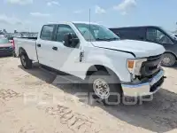 2022 Ford F-250 фото