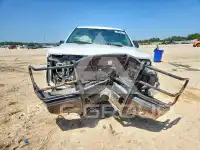 2022 Ford F-250 фото