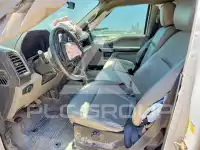 2022 Ford F-250 фото