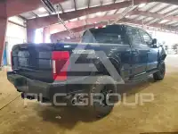 2022 Ford F-250 фото