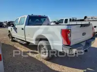 2022 Ford F-250 фото