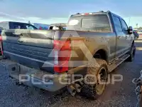 2022 Ford F-250 фото