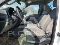 2022 Ford F-250 фото