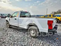 2022 Ford F-250 фото