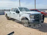 2022 Ford F-250 фото