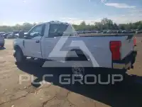 2022 Ford F-250 фото