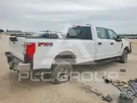2022 Ford F-250 фото