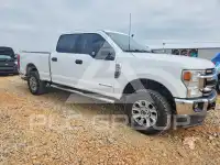 2022 Ford F-250 фото