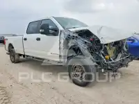 2022 Ford F-250 фото